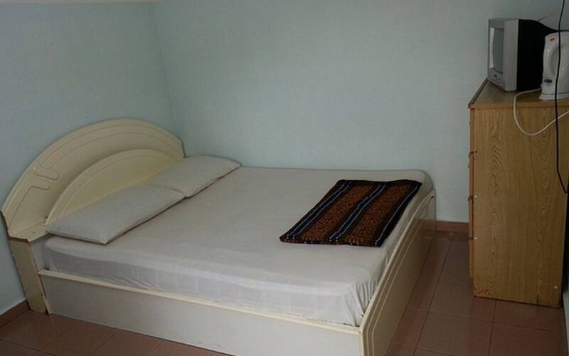 Hotel Chandani Residency, Mumbai 2